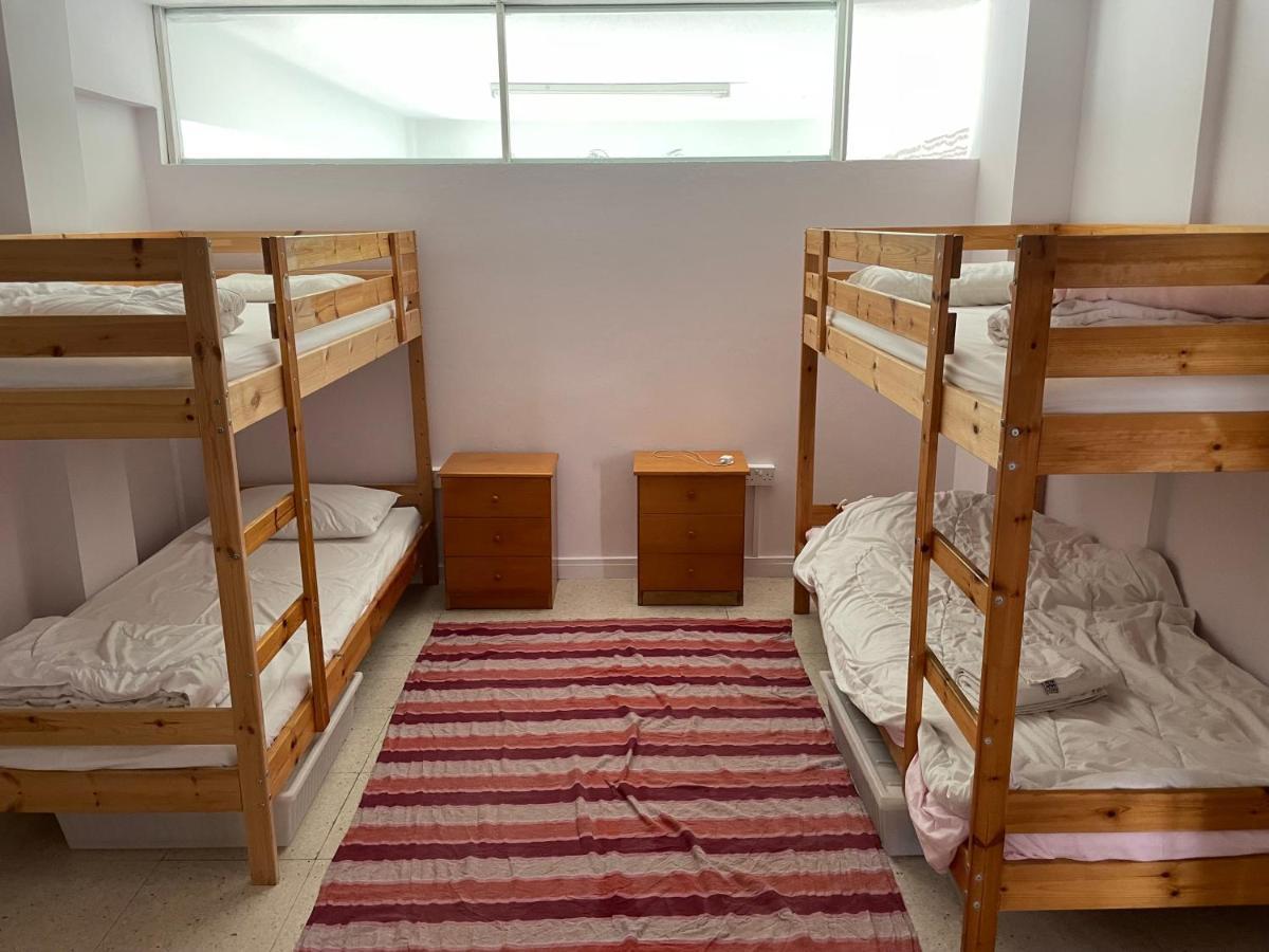 Hostel Marina Pafos