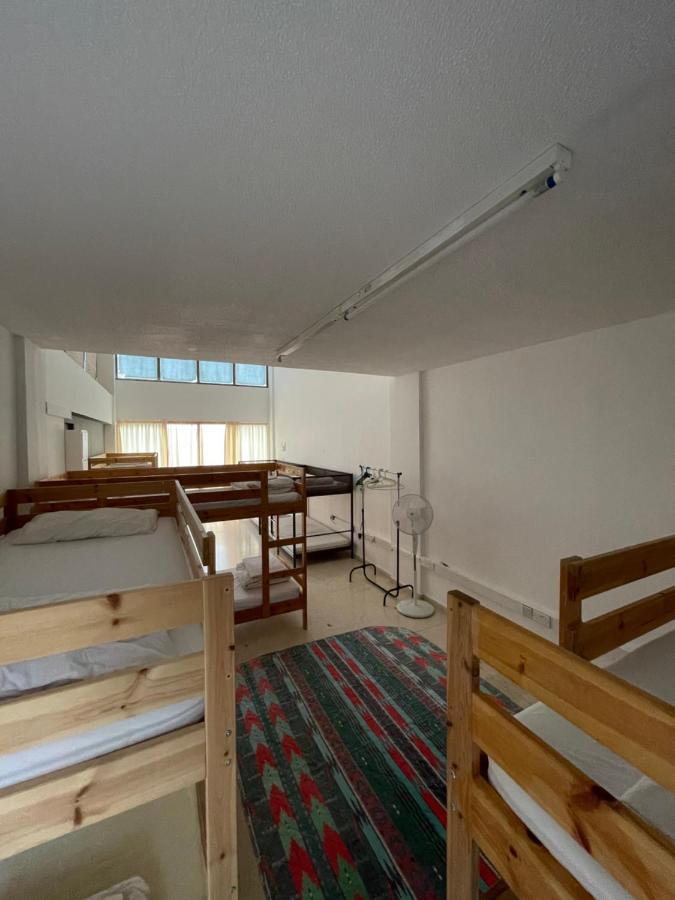 Hostel Marina *