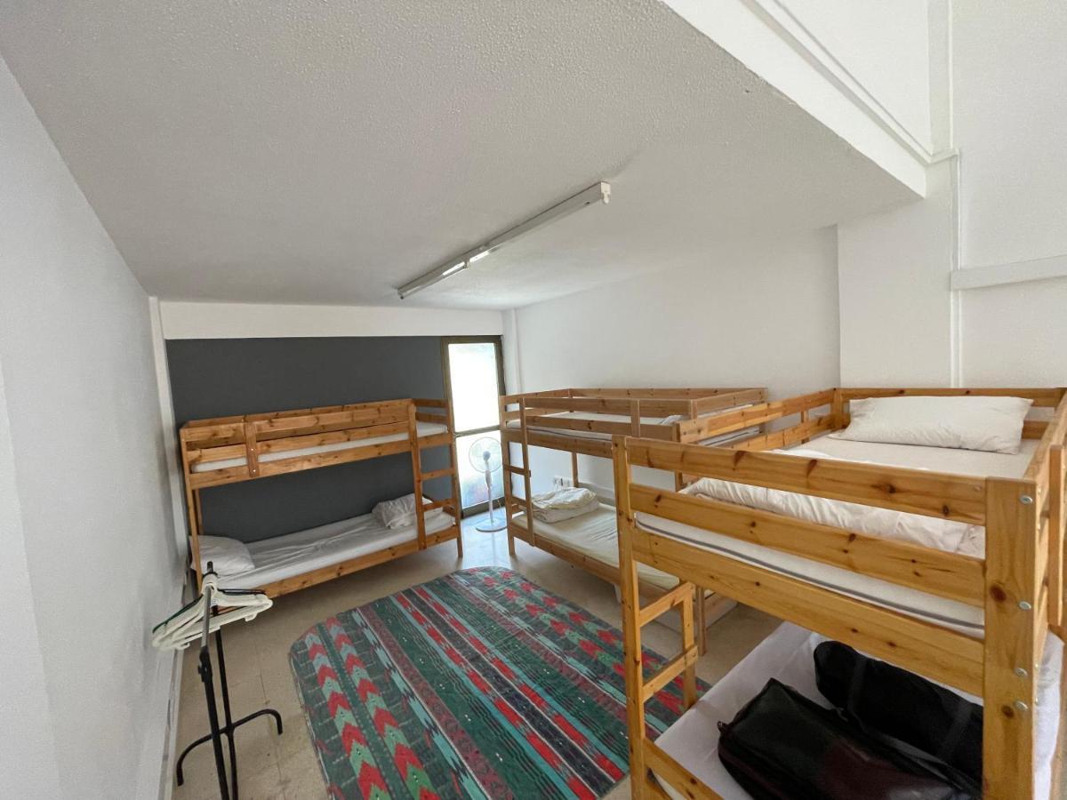 Hostel Marina *